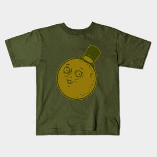 Spacers Fruit Kids T-Shirt